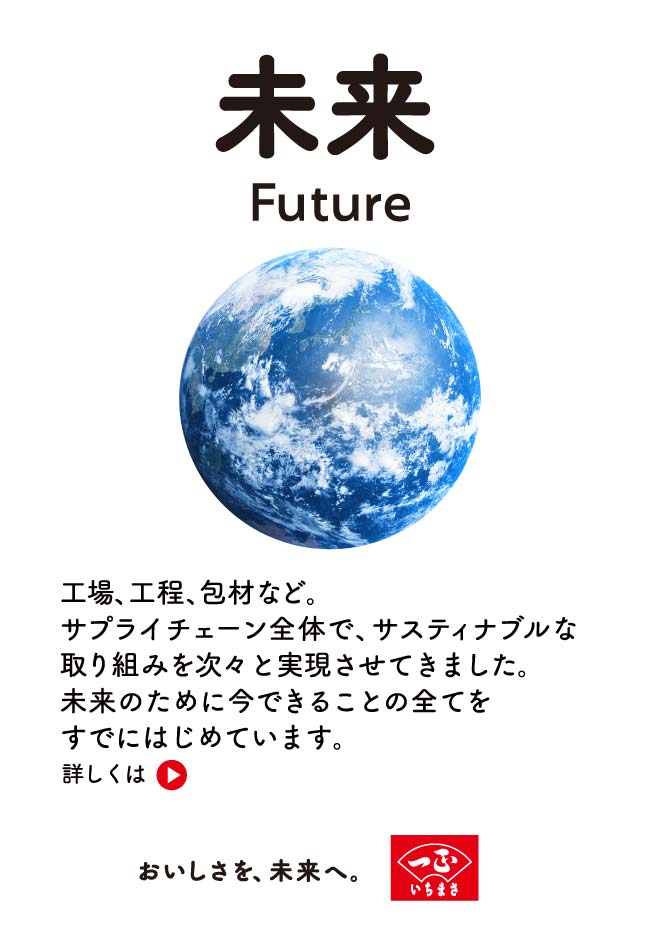  FutureFHAHAނȂǁBTvC`F[ŜŁATXeBiuȎg݂XƎĂ܂B̂߂ɍł邱Ƃ̑SĂłɂ͂߂Ă܂B